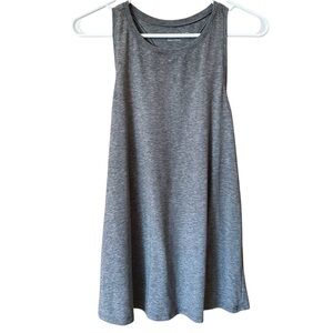 Outdoor Voices Gray Tank Top
